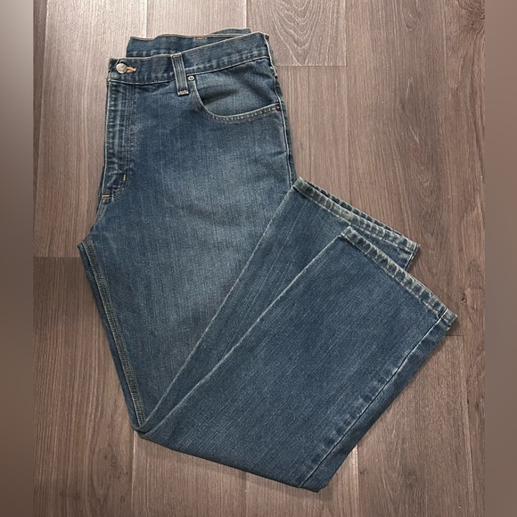 Carhartt Denim Pants - Picture 3 of 3